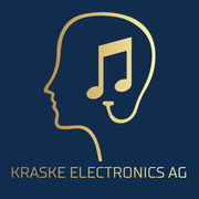 Logo of Kraske electronics AG
