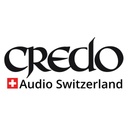 Credo Audio Switzerland